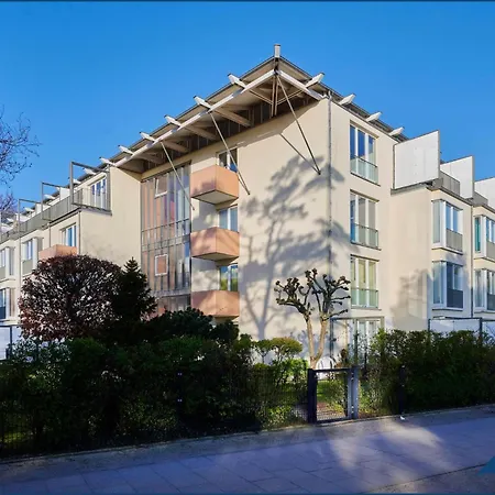 Forum Marinar Whg 21 شقة *