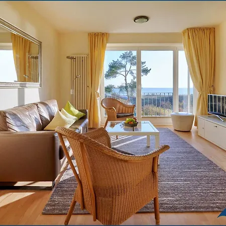 Forum Marinar Whg 21 Apartment *