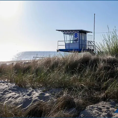 شقة Forum Marinar Whg 21