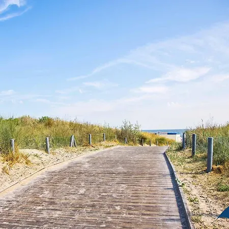 Forum Marinar Whg 21 شقة