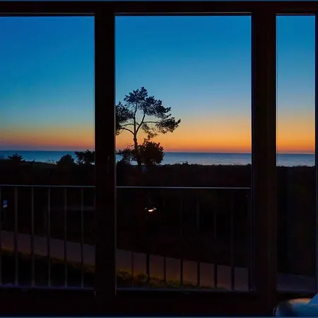 شقة Forum Marinar Whg 21 *