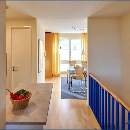 Forum Marinar Whg 21