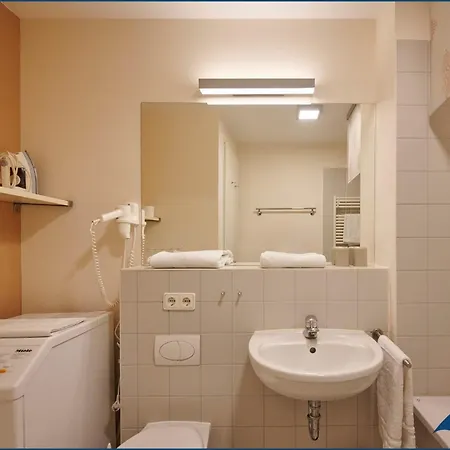 Forum Marinar Whg 21 Apartmán