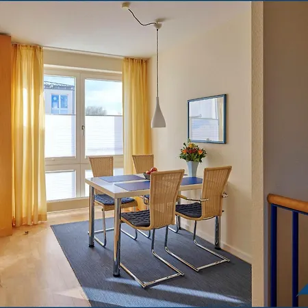 شقة Forum Marinar Whg 21