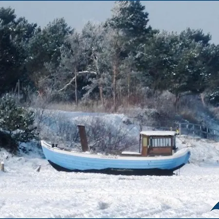 Forum Marinar Whg 21 * هيرينجسدورف