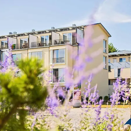 شقة Forum Marinar Whg 21 *